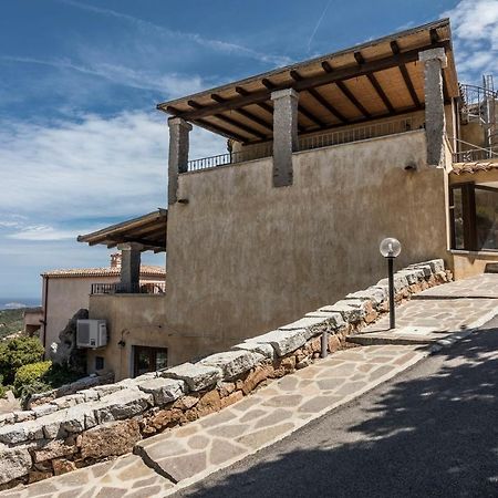 Homey Experience - Ex 501 Porto Cervo Exteriör bild