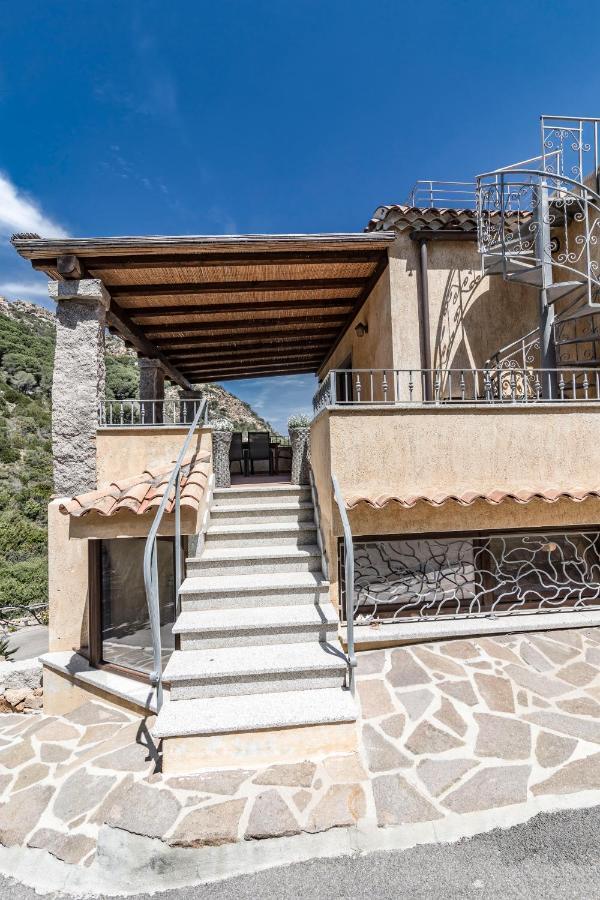 Homey Experience - Ex 501 Porto Cervo Exteriör bild