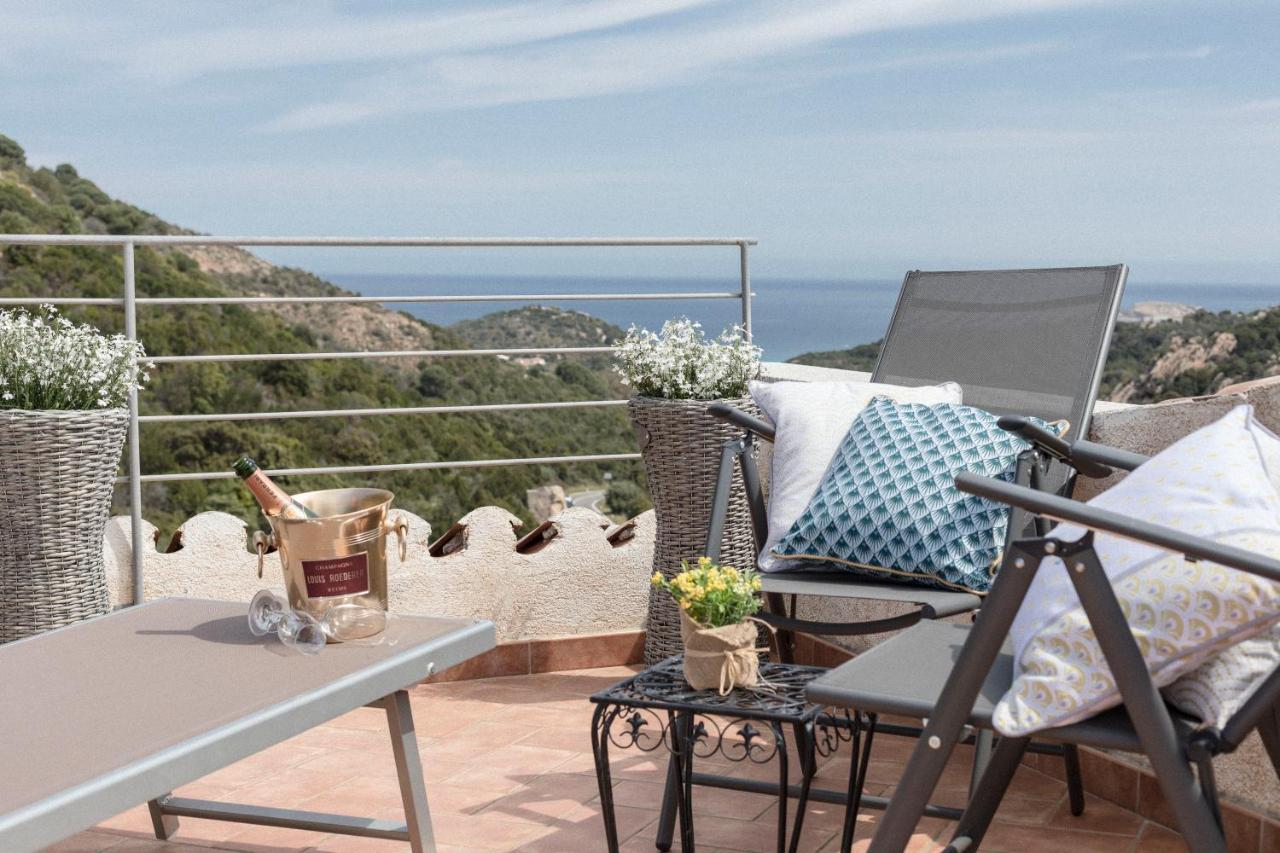 Homey Experience - Ex 501 Porto Cervo Exteriör bild