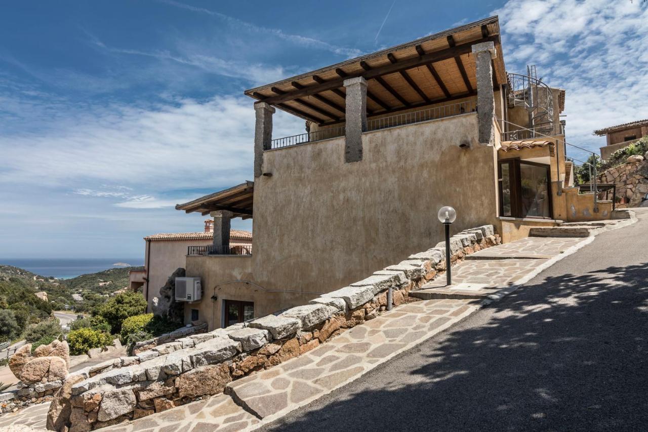 Homey Experience - Ex 501 Porto Cervo Exteriör bild
