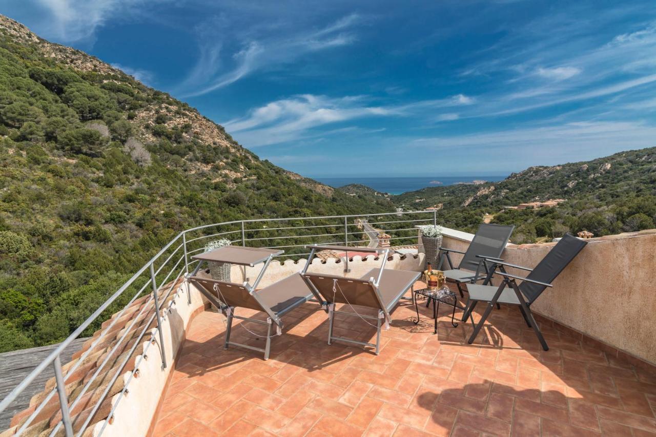 Homey Experience - Ex 501 Porto Cervo Exteriör bild